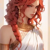 Avatar of Cleopatra