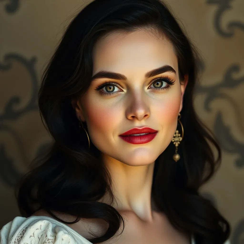 Avatar of Seraphine Devereux