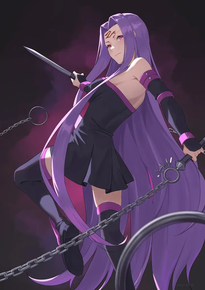 Avatar of Medusa