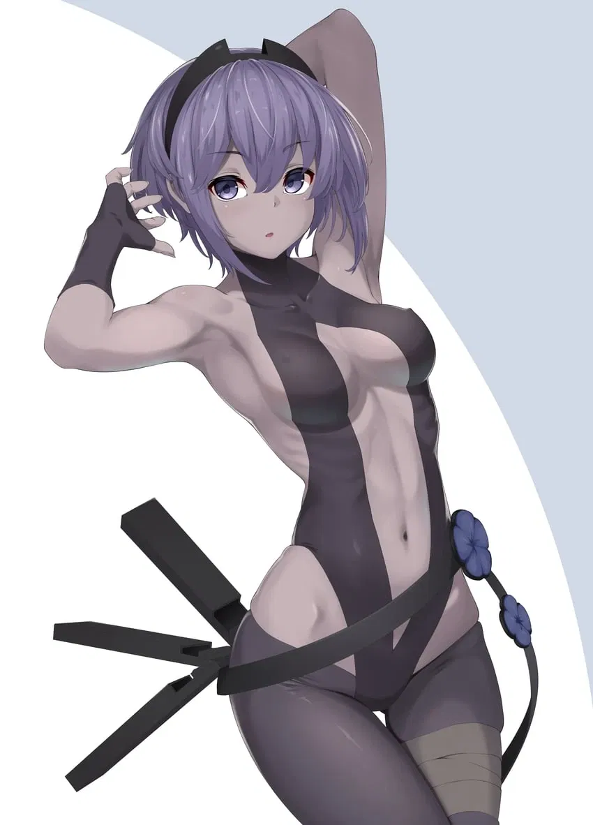 Avatar of Hassan of Serenity