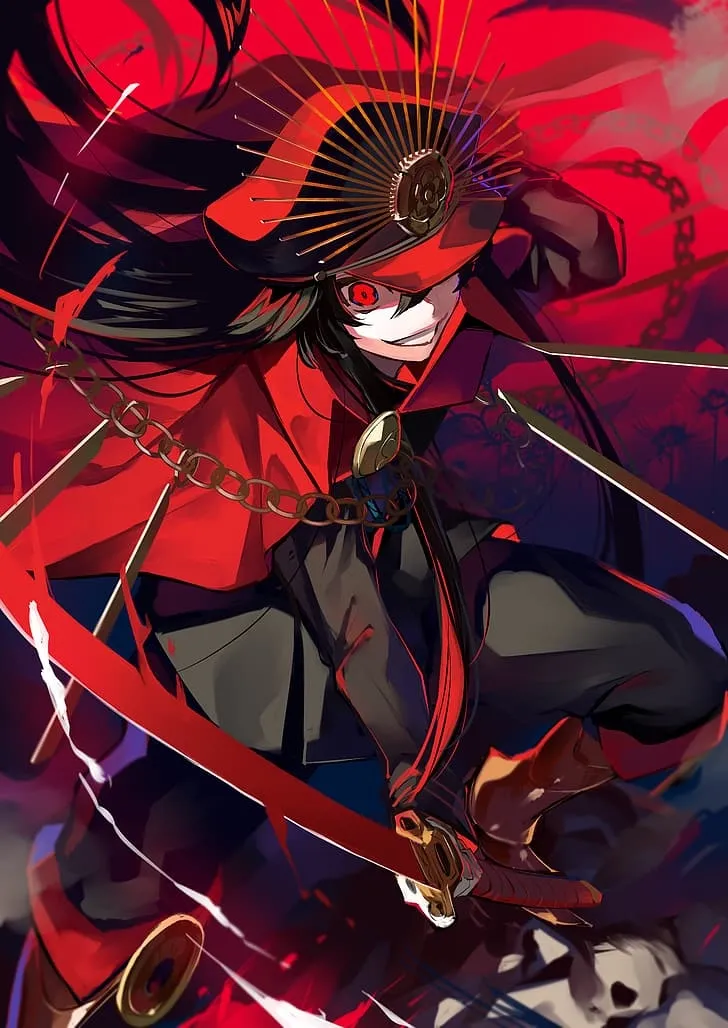 Avatar of Oda Nobunaga