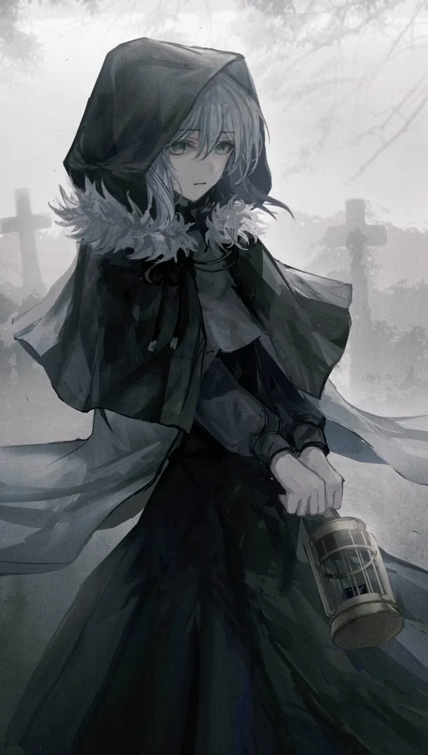 Avatar of Gray