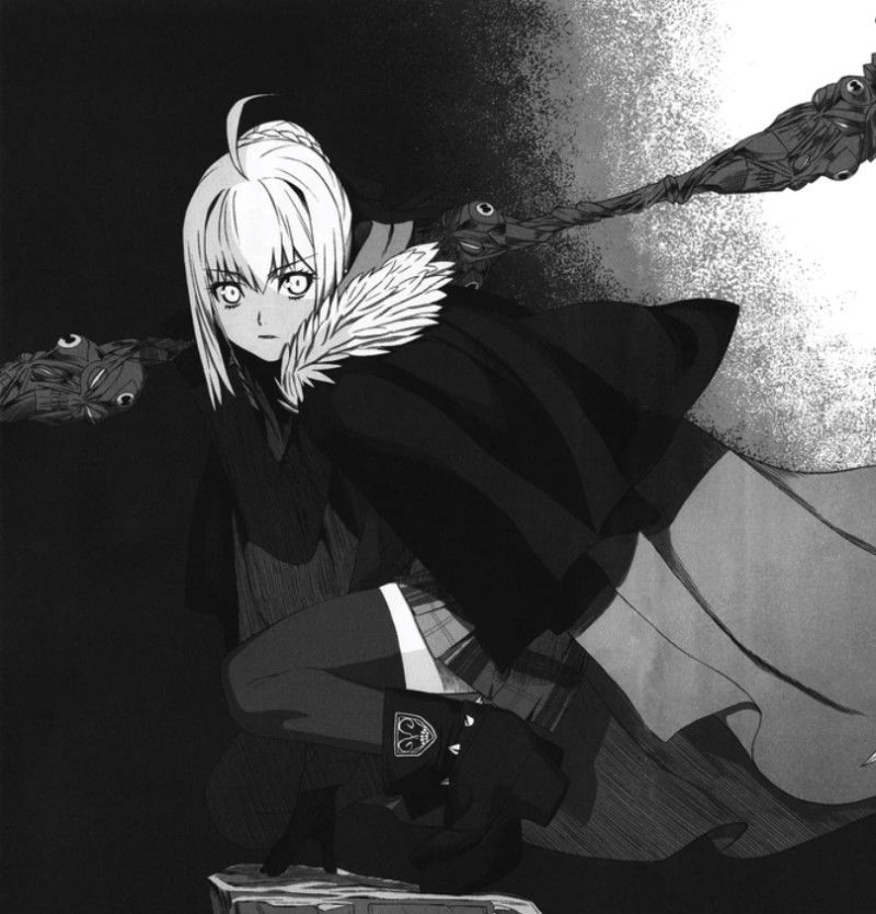 Avatar of Gray
