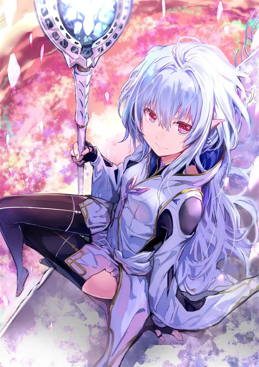 Avatar of Proto Merlin