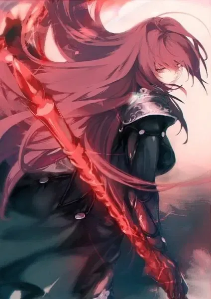 Avatar of Scáthach