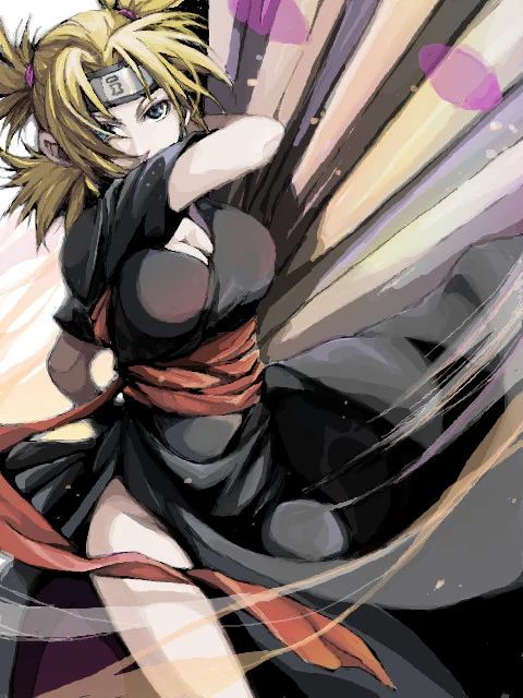 Avatar of Temari