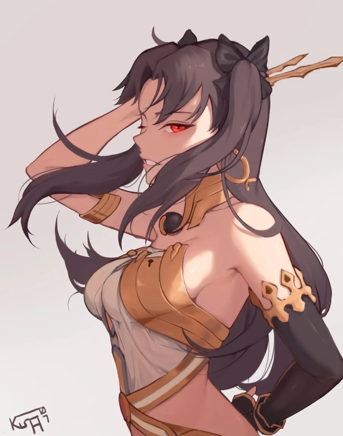 Avatar of Ishtar