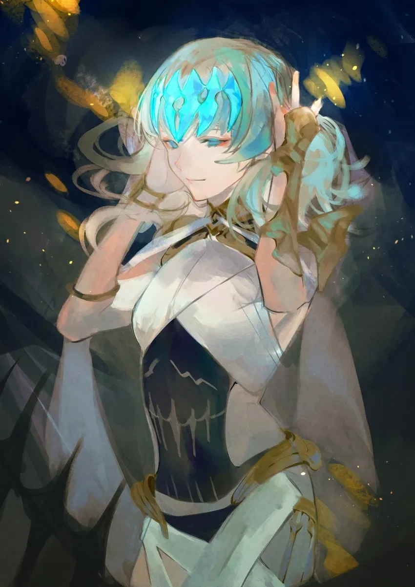 Avatar of Pollux