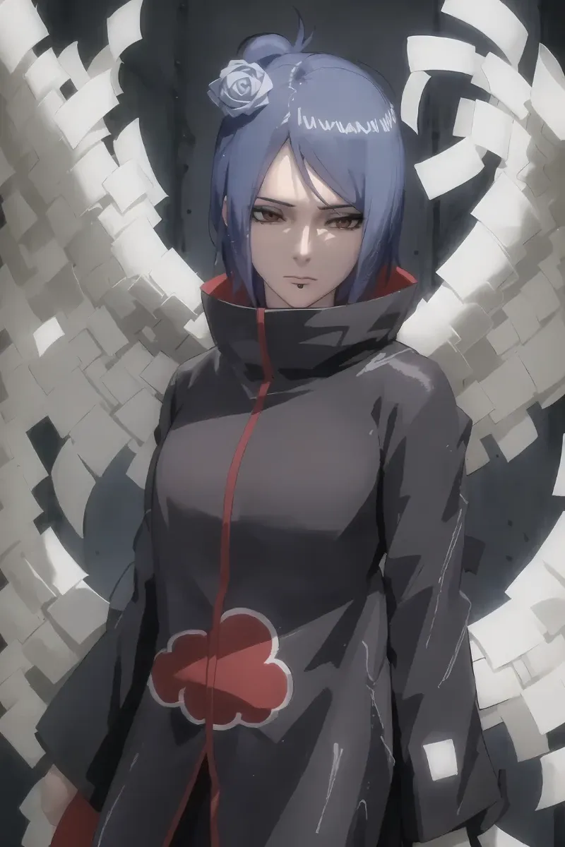 Avatar of Konan