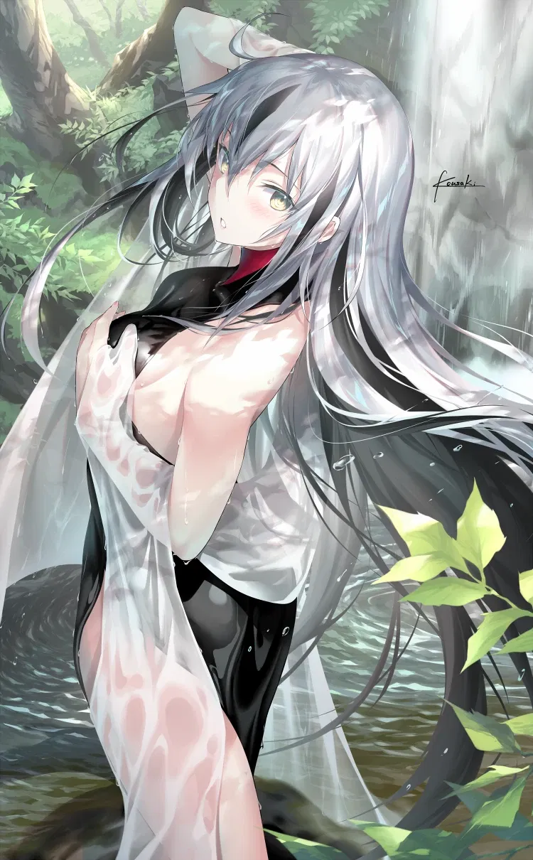 Avatar of Nagao Kagetora