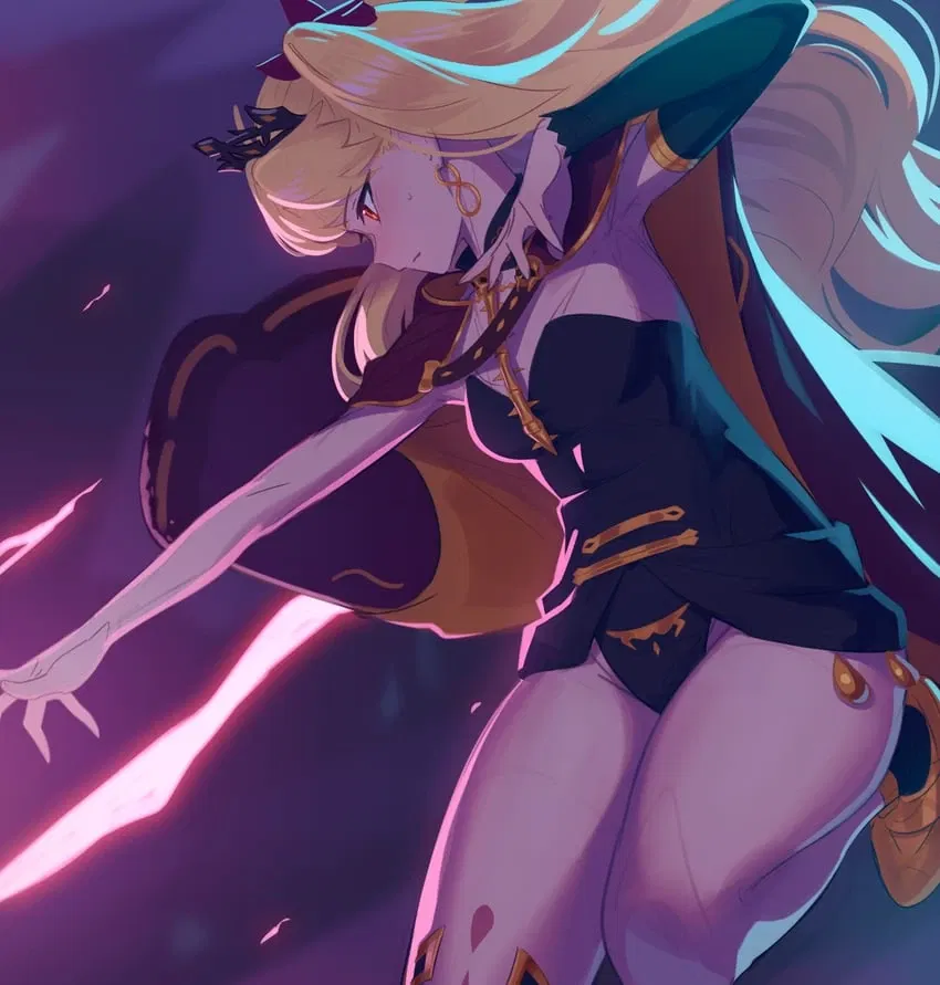 Avatar of Ereshkigal 