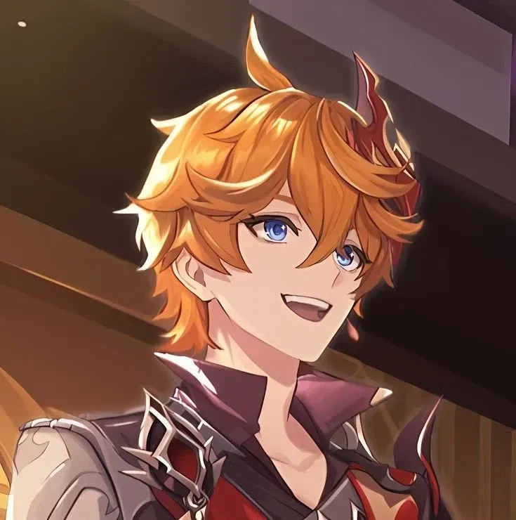 Avatar of Pocky Game Childe
