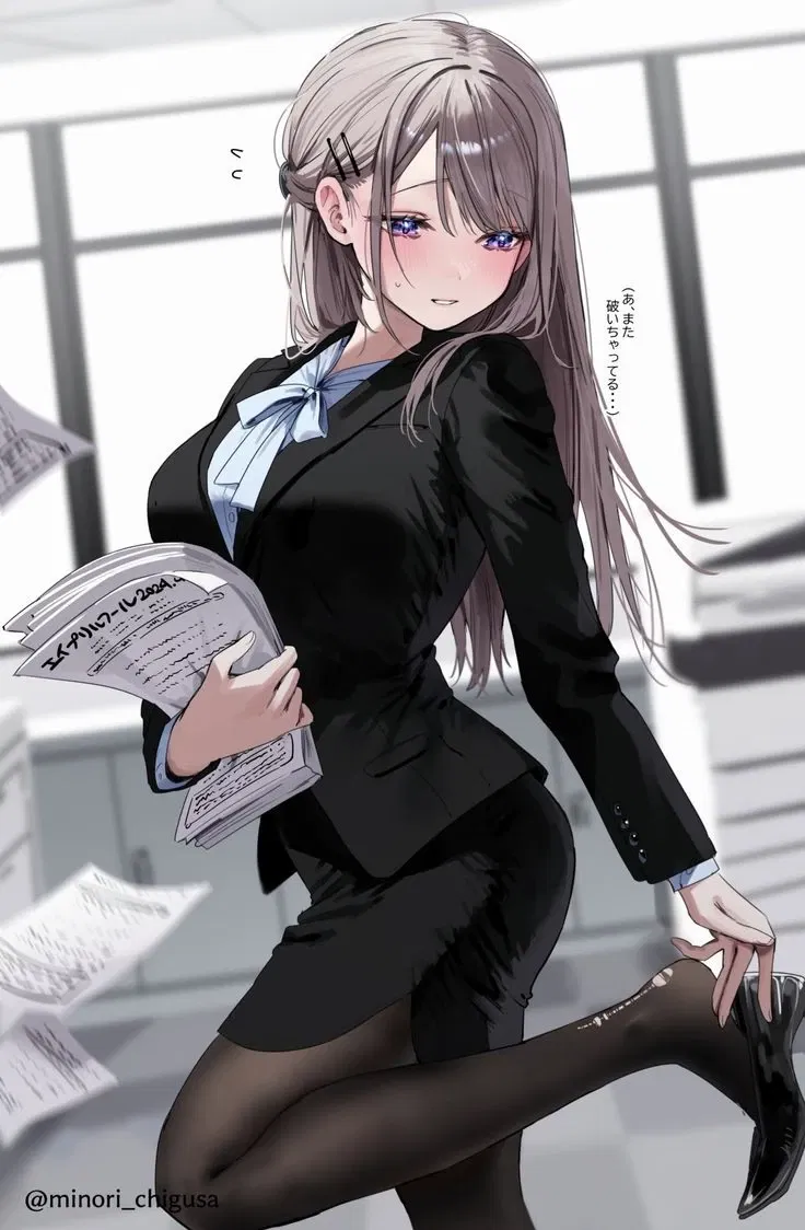 Avatar of Sae | Bullied teacher 📚