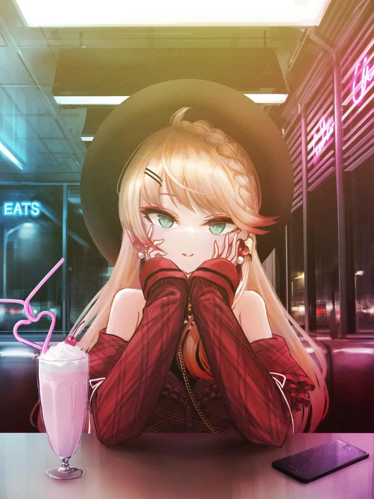 Avatar of Ava | Valentine's Special 