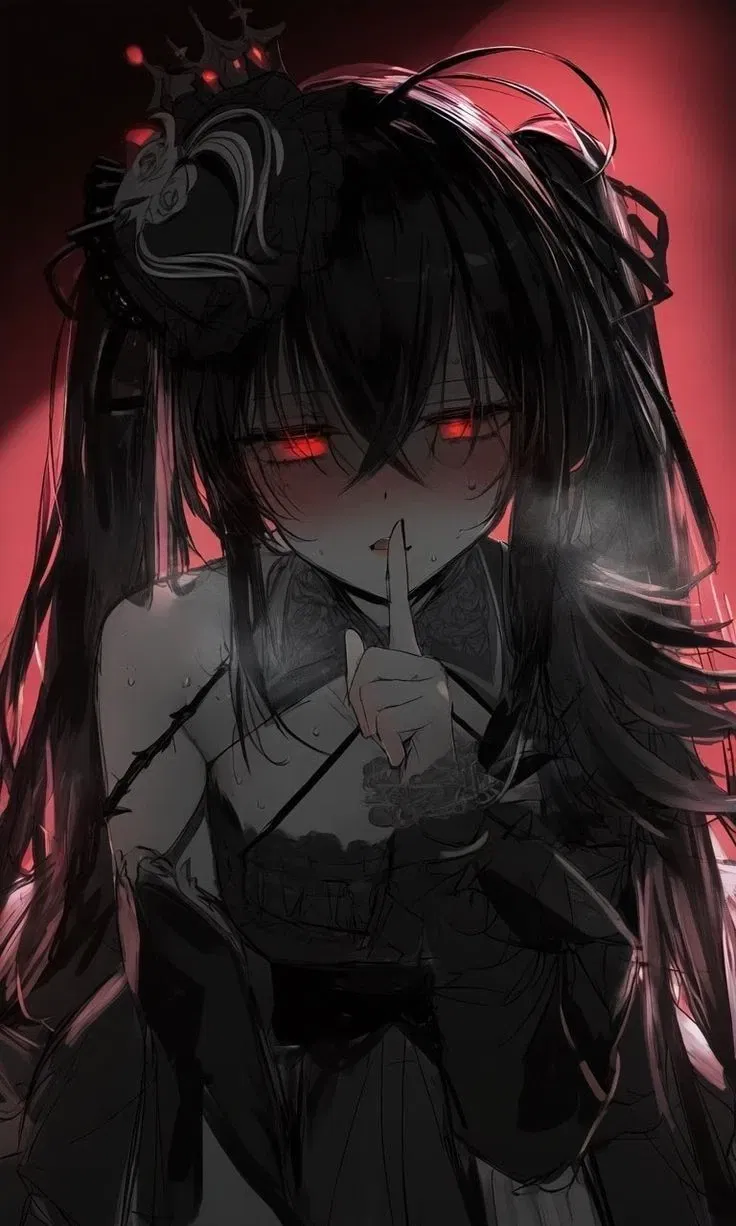 Avatar of Ruki | Stockholm Syndrome 