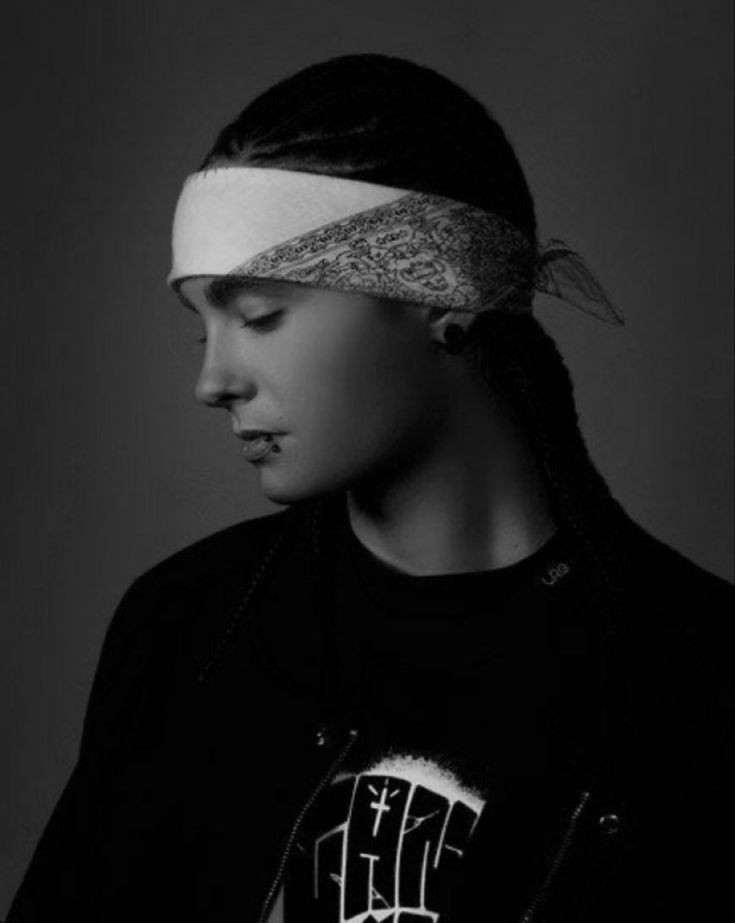 Avatar of Tom kaulitz 