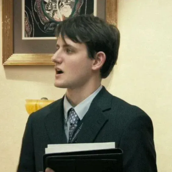 Avatar of Gabe Lewis