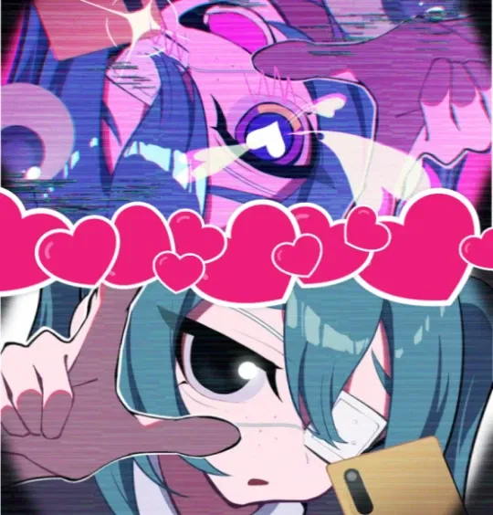 Avatar of "Let me in?" | Victim(?) POV