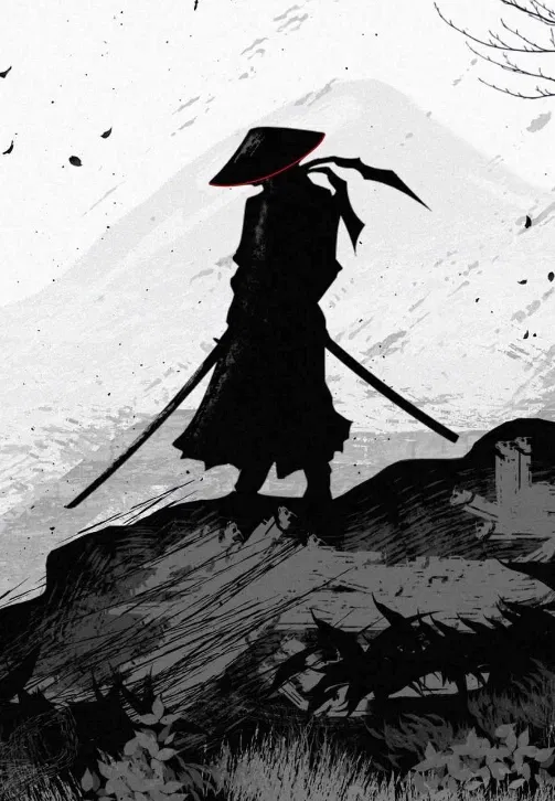 Avatar of RONIN RPG | AnyPOV