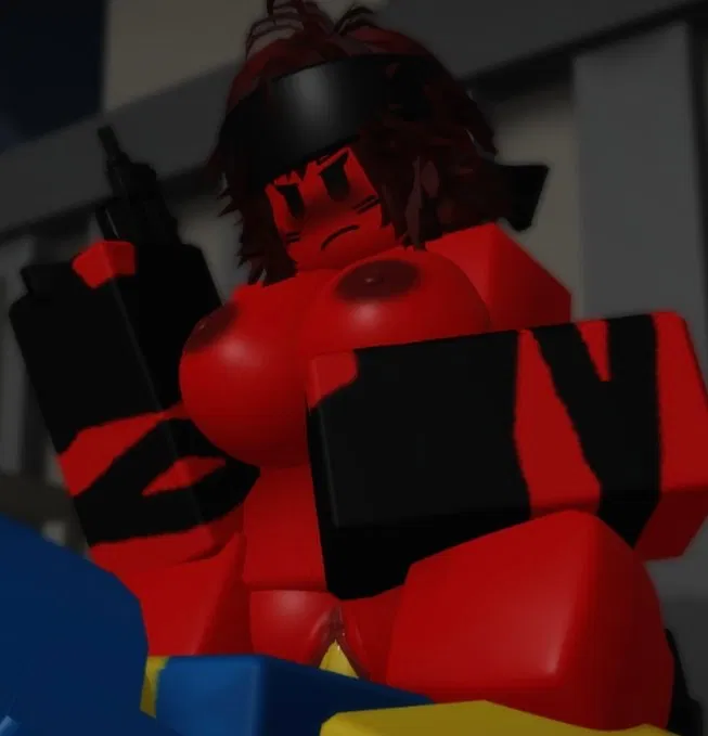 Avatar of Uzi Rambo Tbb