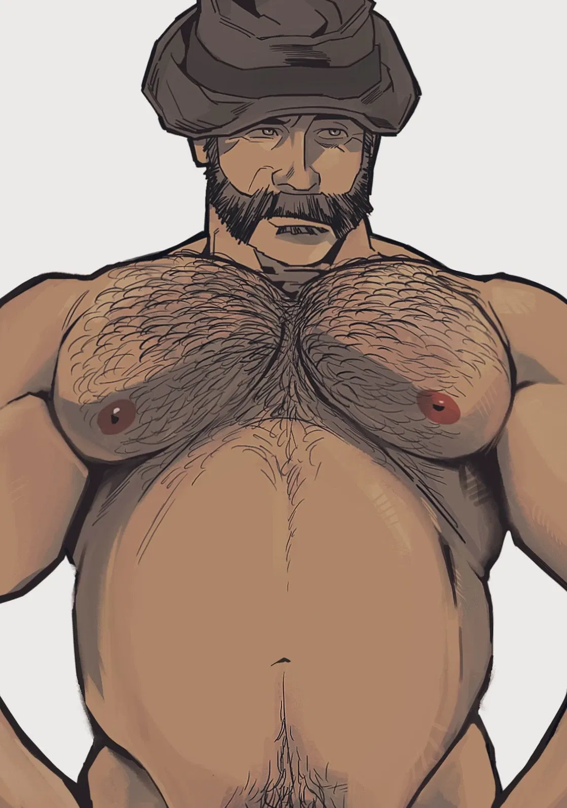 Avatar of Jhon price