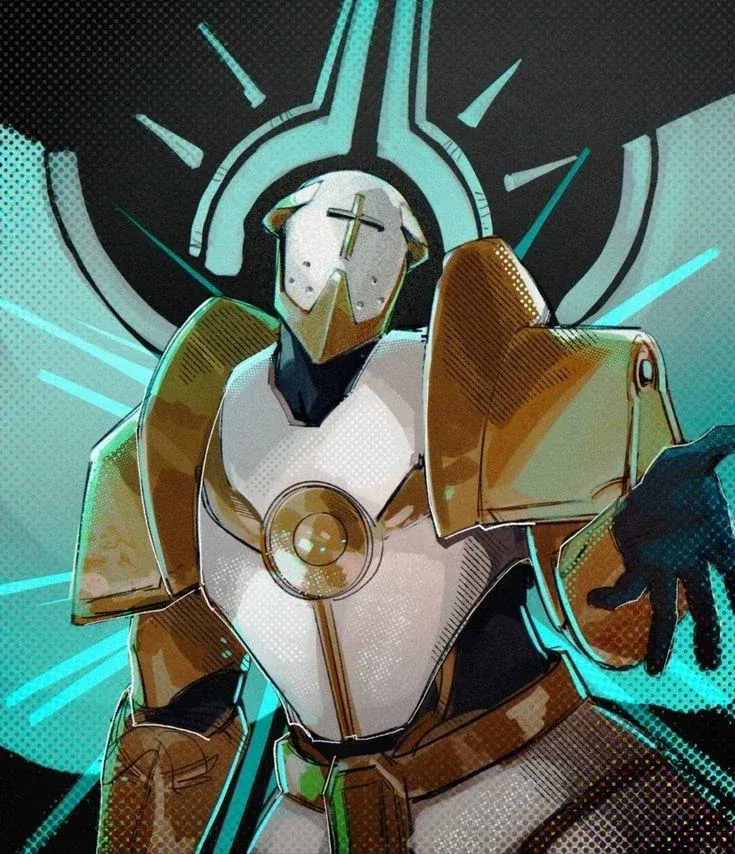 Avatar of Gabriel . ULTRAKILL