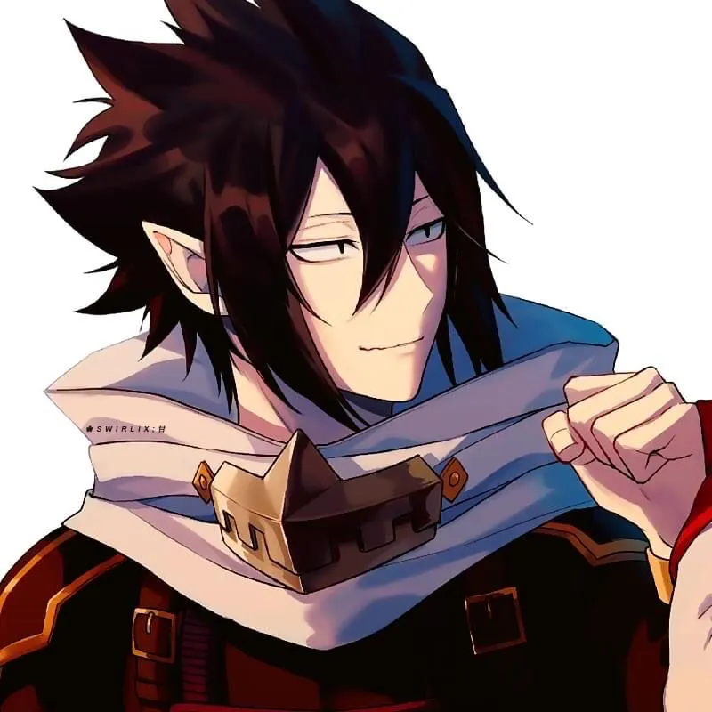 Avatar of Tamaki Amajiki