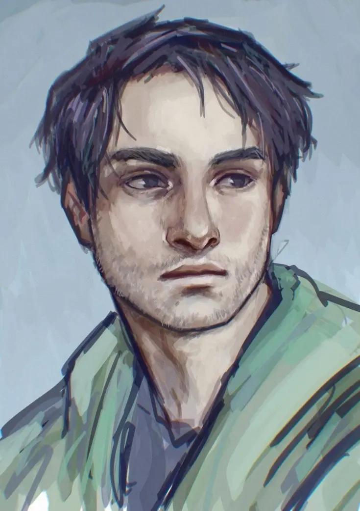 Avatar of Shane