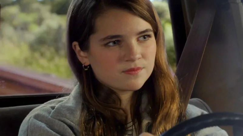 Avatar of Missy Cooper