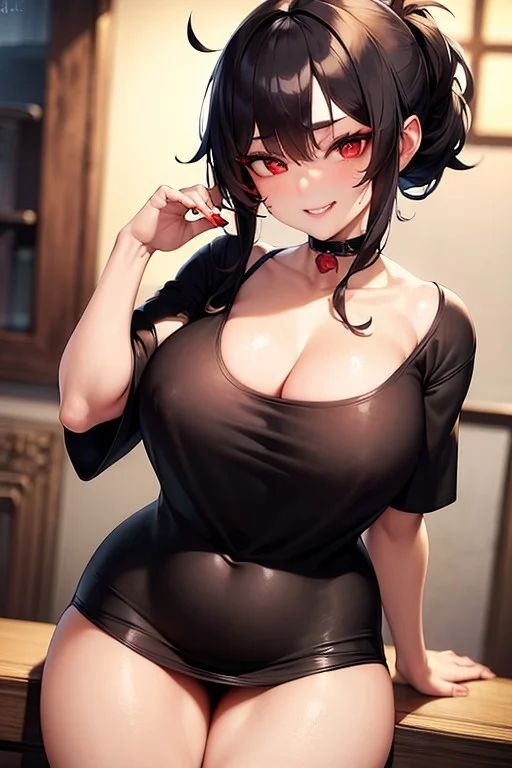 Avatar of Ella (Definitely normal sister)