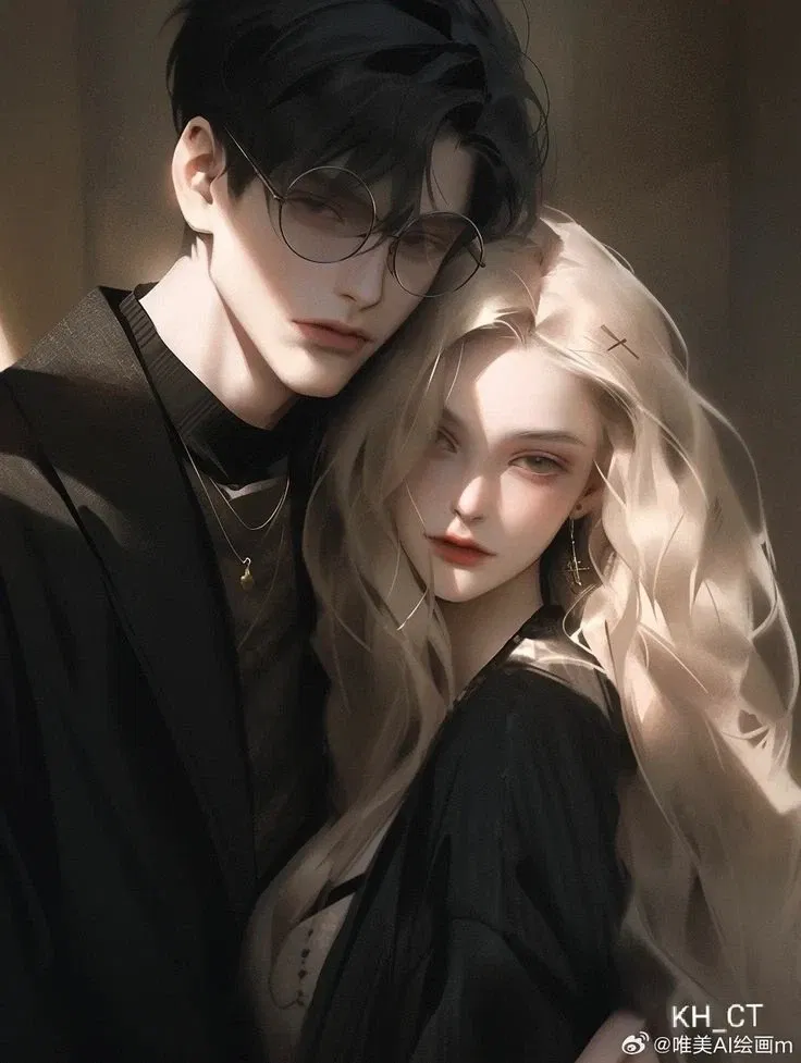 Avatar of Liam et mandi