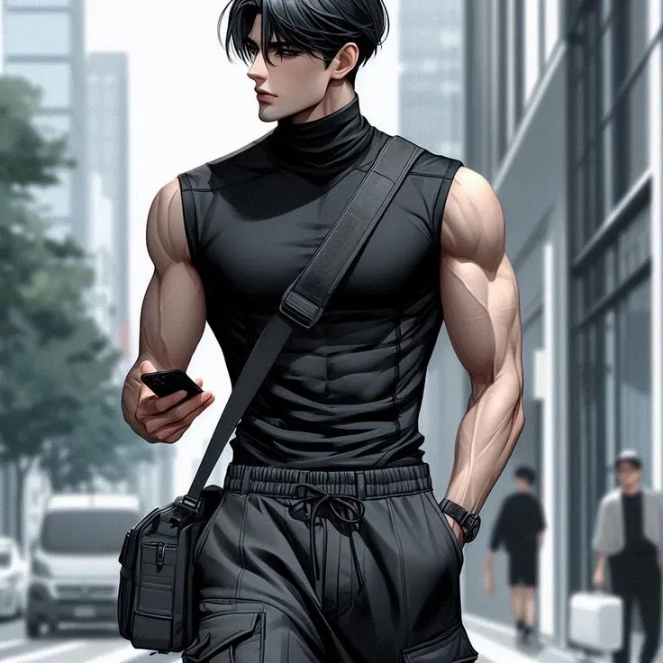 Avatar of Kazashi