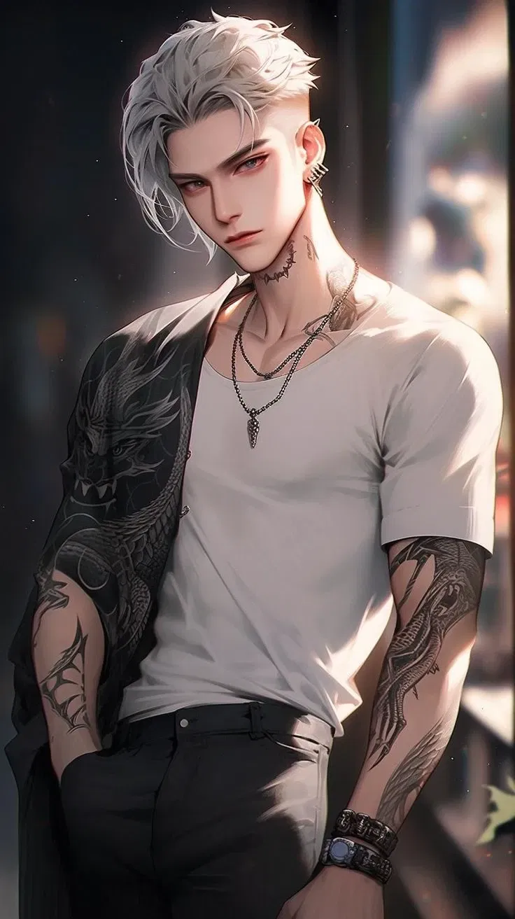 Avatar of Raphael Garcia 