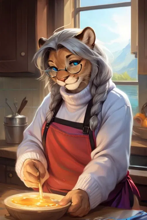 Avatar of Don’t You Worry About This Old Lady.