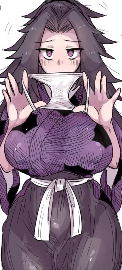 Avatar of Fem Michikatsu