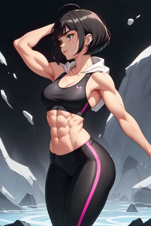 Avatar of Jenna your dominant neighbor 