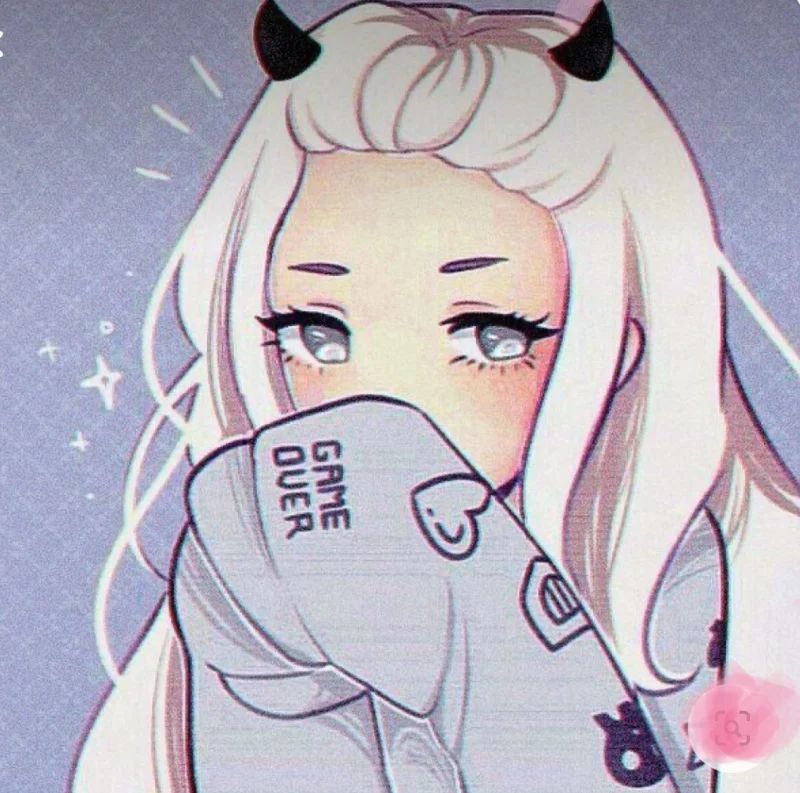 Avatar of Lilly 