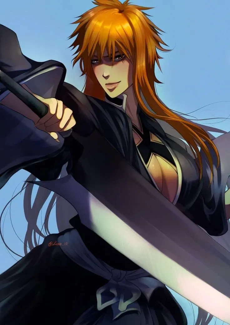 Avatar of Ichika Kurosaki (Your Virgin hybrid disciple)