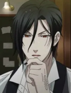 Avatar of Sebastian Michaelis
