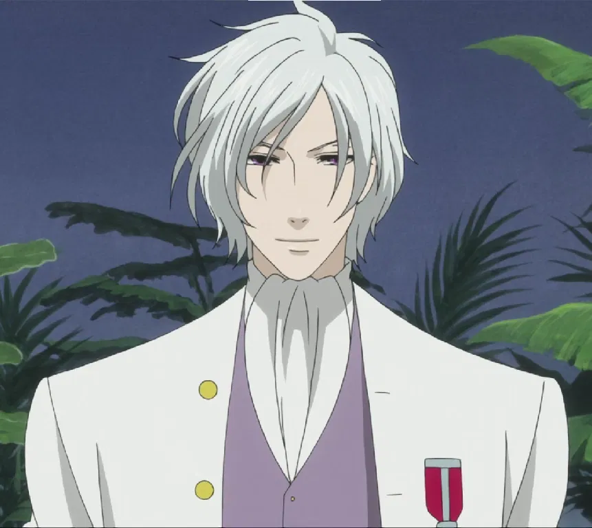 Avatar of Ash Landers (the user is a nun)