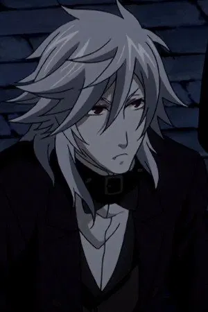 Avatar of Pluto (black butler)