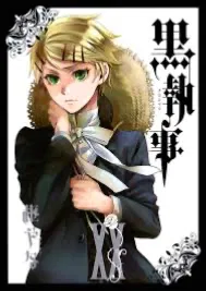 Avatar of Finnian (Black Butler)