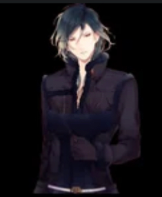 Avatar of Richter Sakamaki