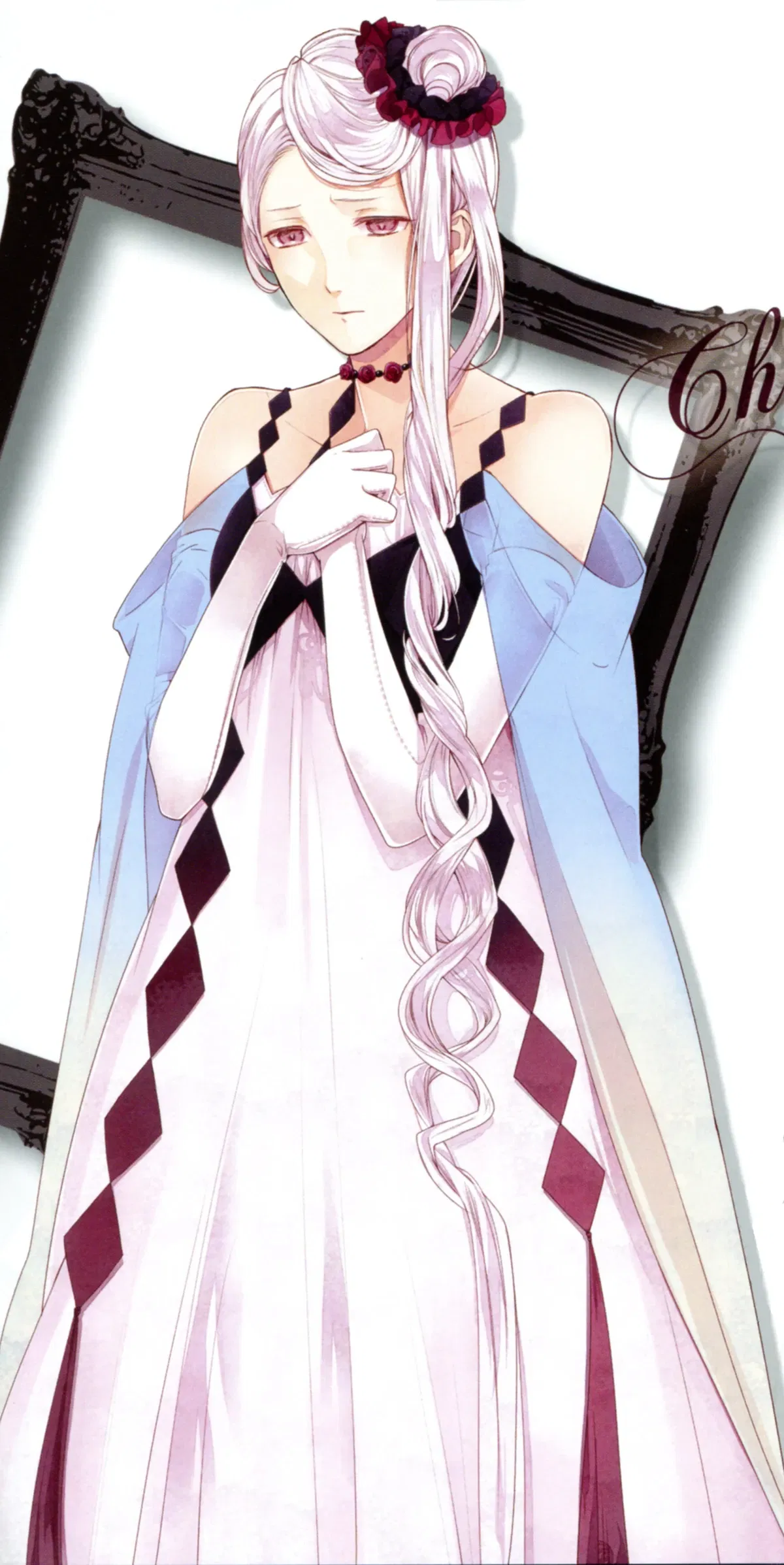 Avatar of Christa Sakamaki 