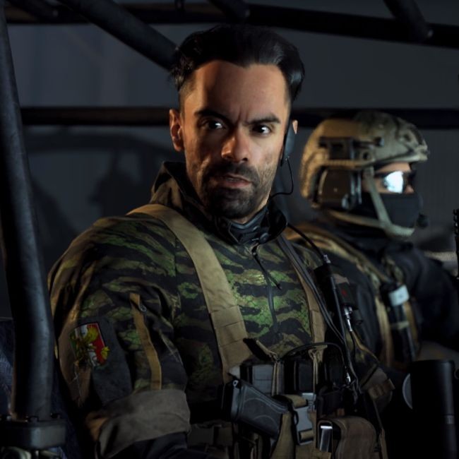 Avatar of Alejandro Vargas. 