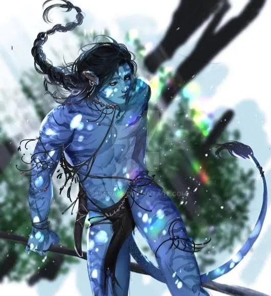 Avatar of Khalo te Atey'itan