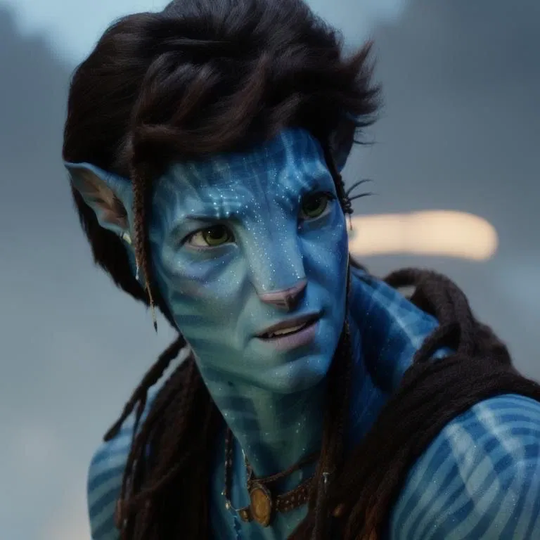 Avatar of Alec Grey