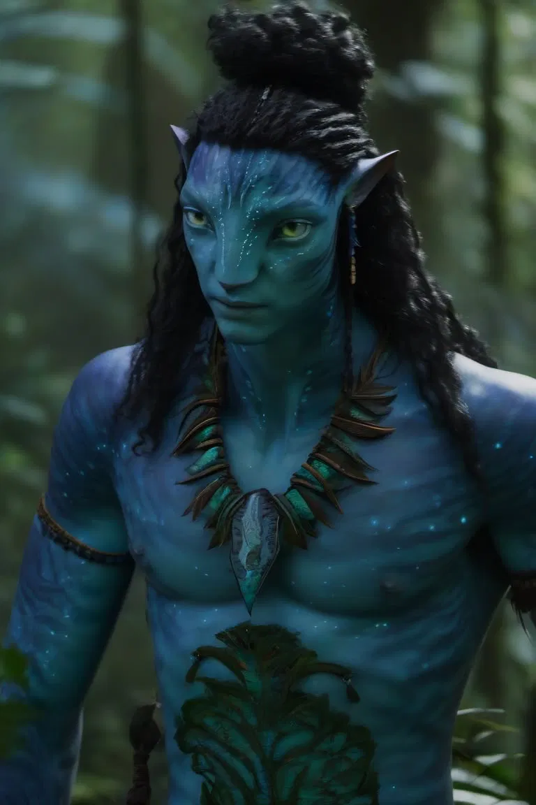 Avatar of Naalot Tsu’lo Anufi’