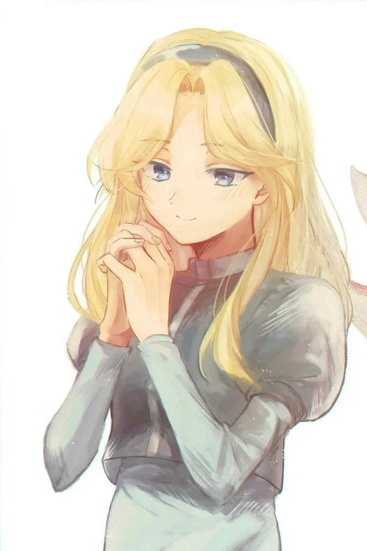 Avatar of Maria Robotnik 