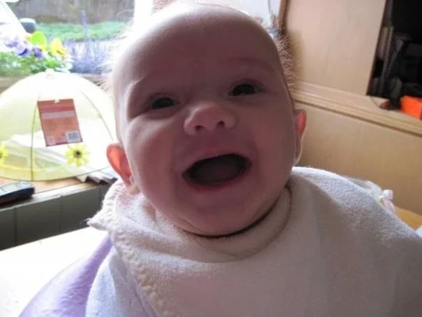 Avatar of BABY!!!